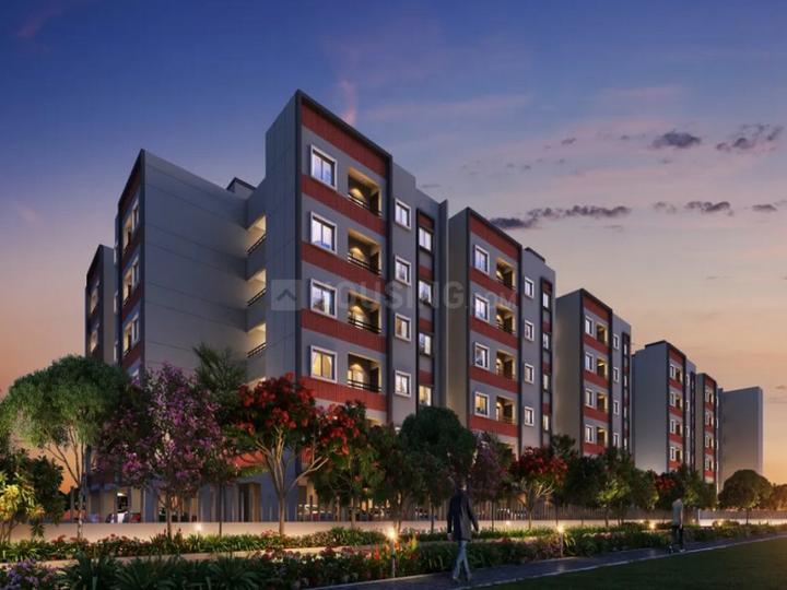 Udyana at TVS Emerald Aaranya Main Image 1