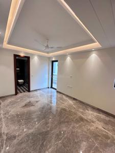 Hall Image of 3788 Sq.ft 4 BHK Builder Floor for sale in Anand Niketan New Delhi for Rs. 150000000