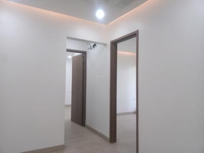 Living Room Image of 1200 Sq.ft 2 BHK Apartment / Flat for rent in Pride Purple Ruby Park, Wakad Pune for Rs. 40000