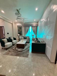 Image of 1943 Sq.ft 4 BHK Apartment / Flat for sale in Exotica Homez, Sector 115, Mohali for Rs. 12790000