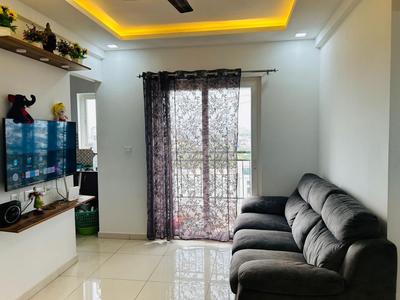 2 BHK Flat
