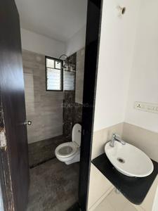 Image of 700 Sq.ft 1 BHK Apartment / Flat for rent in Dajikaka Anantshilp, Bavdhan, Pune for Rs. 21000