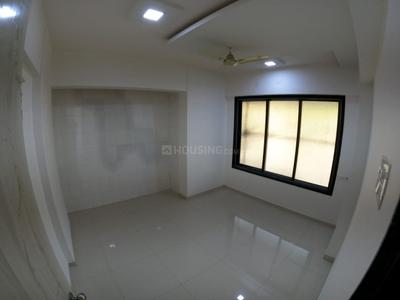 Bedroom Image of 585 Sq.ft 1 BHK Apartment / Flat for sale in Chanakya B Wing, Palava Phase 1 Thane for Rs. 4100000
