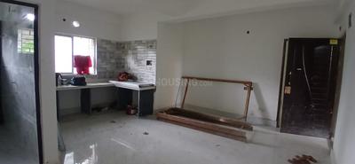 Kitchen Image of 1088 Sq.ft 2 BHK Apartment / Flat for sale in Sodepur Kolkata for Rs. 3810000