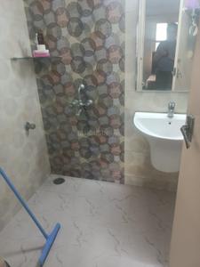Bathroom Image of 1550 Sq.ft 2.5 BHK Apartment / Flat for rent in Richmond Town Bengaluru for Rs. 85000