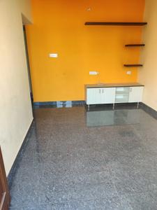 2 BHK Independent House