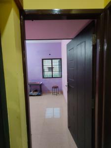 Hall Image of 800 Sq.ft 2 BHK Independent House for rent in Thirunindravur Chennai for Rs. 8000