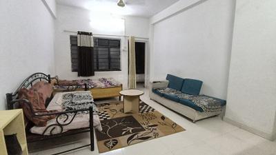 2 BHK Flat