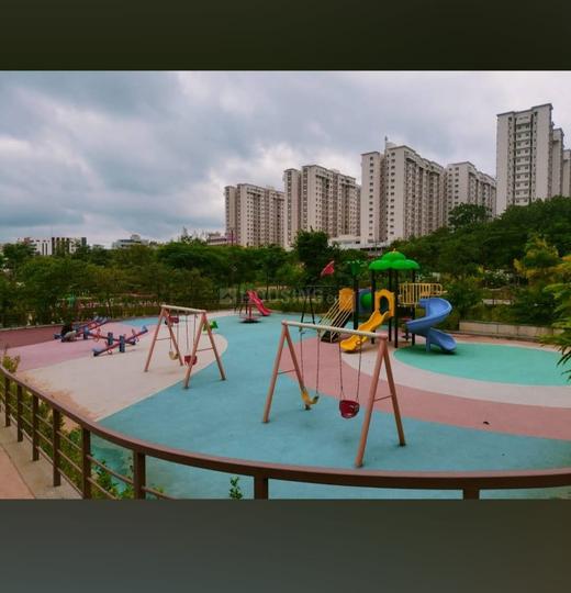 Sattva Misty Charm Main Image 1