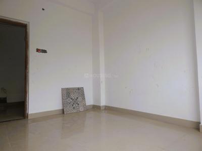 Bedroom Image of 1125 Sq.ft 3 BHK Apartment / Flat for sale in Dum Dum Cantonment Kolkata for Rs. 5175000