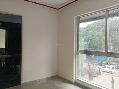 Bedroom Image of 850 Sq.ft 2 BHK Apartment / Flat for sale in Unique Poonam Estate Cluster II Building No 4 5 6, Mira Road East Mira Bhayandar for Rs. 11200000