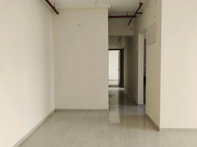 Dining Area Image of 1100 Sq.ft 2 BHK Apartment / Flat for sale in Sheth Auris Serenity, Malad West Mumbai for Rs. 33000000