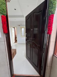 Image of 600 Sq.ft 1 BHK Studio for rent in Indira Nagar, Bengaluru for Rs. 35000