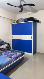 Bedroom Image of 1600 Sq.ft 2 BHK Apartment / Flat for sale in Juhapura Ahmedabad for Rs. 7800000