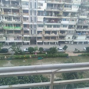 Balcony Image of 1200 Sq.ft 2 BHK Apartment / Flat for rent in TDI Kingsbury Apartments, Sector 61 Sonipat for Rs. 13000
