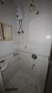Bathroom Image of 580 Sq.ft 1 BHK Apartment / Flat for rent in Vashi Navi Mumbai for Rs. 40000