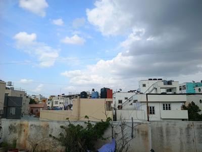 Image of 1200 Sq.ft 1 BHK Builder Floor for rent in Ramamurthy Nagar, Bengaluru for Rs. 12000