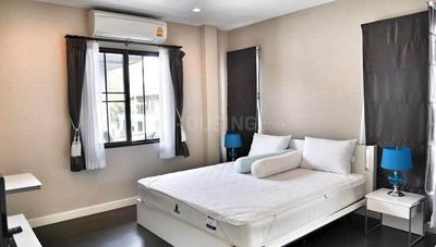 Bedroom Image of 7000 Sq.ft 6 BHK Apartment / Flat for sale in Kavita apartments, Juhu Mumbai for Rs. 205000000