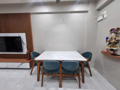 Image of 1800 Sq.ft 3 BHK Apartment / Flat for sale in Sola, Ahmedabad for Rs. 15200000