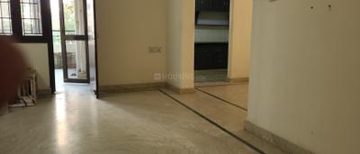 Living Room Image of 1700 Sq.ft 3 BHK Apartment / Flat for rent in Sector 18 Dwarka New Delhi for Rs. 42000
