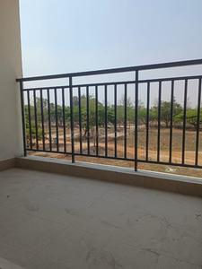 Balcony Image of 870 Sq.ft 2 BHK Apartment / Flat for sale in B.Hosahalli Bengaluru for Rs. 6200000