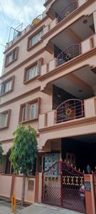 Image of 650 Sq.ft 1 BHK Builder Floor for rent in Murugeshpalya, Bengaluru for Rs. 20000