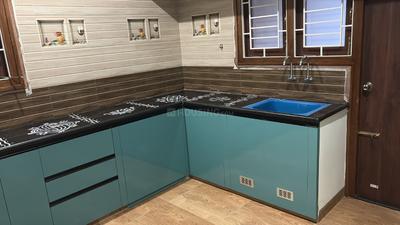2.5 BHK Flat