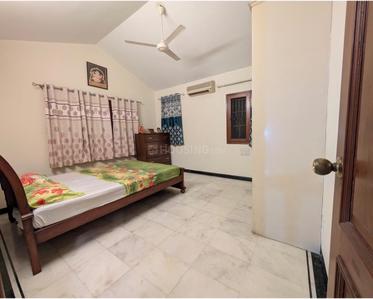 Bedroom Image of 2800 Sq.ft 3 BHK Villa for rent in Doddanekundi Bengaluru for Rs. 135000