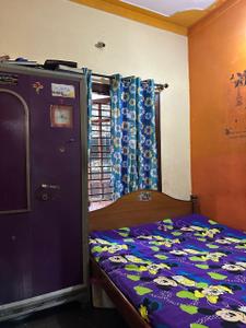 Bedroom Image of 2300 Sq.ft 4.5 BHK Independent House for sale in Vijayanagar Bengaluru for Rs. 16000000