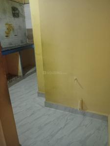 Kitchen Image of 1000 Sq.ft 1 BHK Builder Floor for rent in Tata Nagar Tirupathi for Rs. 8000