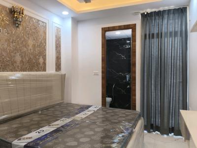 Bedroom Image of 1050 Sq.ft 2 BHK Apartment / Flat for sale in Noida Extension Greater Noida for Rs. 4045000