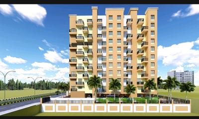 2 BHK Flat