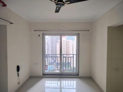Living Room Image of 467 Sq.ft 1 BHK Apartment / Flat for rent in Ace Enclave, Kasarvadavali Thane for Rs. 16253