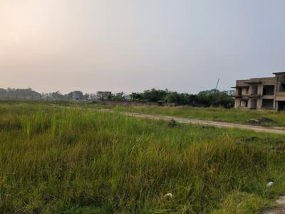 Image of 2160 Sq.ft Residential Plot / Land for sale in Swapnabhumi, New Town, Kolkata for Rs. 6666666