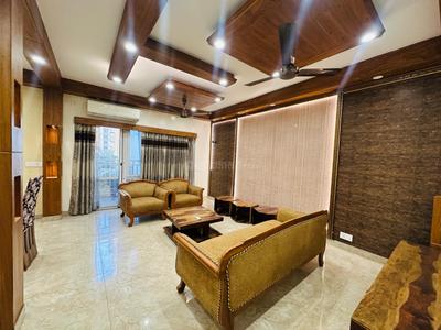 Hall Image of 1600 Sq.ft 3.5 BHK Apartment / Flat for rent in BPTP Park Grandeura, Sector 82 Faridabad for Rs. 45000
