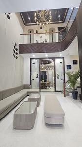 Hall Image of 2600 Sq.ft 4 BHK Independent House for sale in Nipania Indore for Rs. 17000000