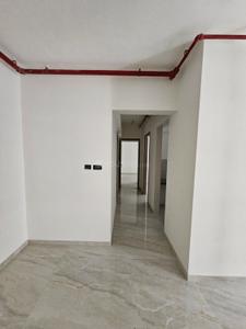 Hall Image of 830 Sq.ft 2 BHK Apartment / Flat for sale in Ghatkopar East Mumbai for Rs. 23500000