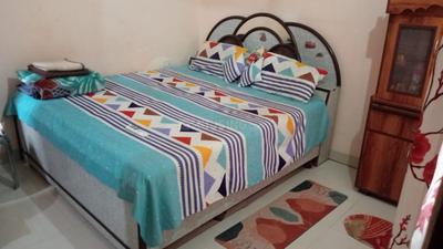 Bedroom Image of 810 Sq.ft 3 BHK Independent House for sale in Gillco Valley, Sector 127 Mohali for Rs. 5390000