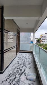 Balcony Image of 2400 Sq.ft 3 BHK Apartment / Flat for sale in RR Nagar Bengaluru for Rs. 19000000