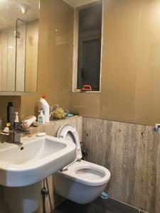 Bedroom Two Image of 800 Sq.ft 2 BHK Apartment / Flat for sale in Tejukaya Ikebana, Matunga East Mumbai for Rs. 45000000