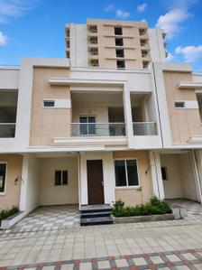 Image of 2000 Sq.ft 3 BHK Villa for sale in Auric The Century Park, Bhankrota, Jaipur for Rs. 12500000