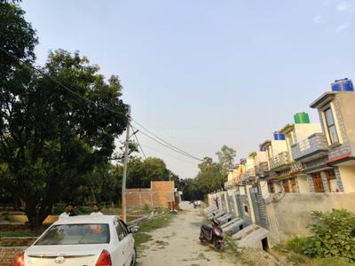 Image of 1275 Sq.ft Residential Plot / Land for sale in Sabri City, Alambagh, Lucknow for Rs. 1265250
