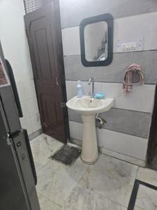 Bathroom Image of 360 Sq.ft 2 BHK Independent House for sale in Sector-12 Panipat for Rs. 5050000