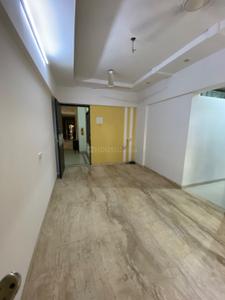 Hall Image of 650 Sq.ft 1 BHK Apartment / Flat for sale in Vasai West Vasai for Rs. 5200000