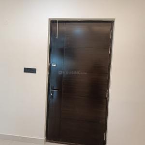 Image of 1877 Sq.ft 3 BHK Apartment / Flat for rent in Candeur Crescent, Nallagandla, Hyderabad for Rs. 57000