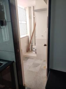 Image of 1190 Sq.ft 3 BHK Apartment / Flat for rent in Krishna Planet, Chhani, Vadodara for Rs. 17000