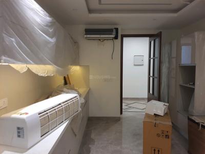 Kitchen Image of 2700 Sq.ft 4 BHK Builder Floor for sale in Sushant Lok Phase 1 Gurgaon for Rs. 54500000