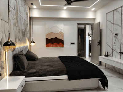 Image of 5000 Sq.ft 4 BHK Apartment / Flat for sale in Aaryan Opulence, Ambli, Ahmedabad for Rs. 65000000