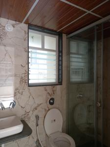 Bedroom Two Image of 1000 Sq.ft 2 BHK Apartment / Flat for sale in GK Aarcon, Punawale Pune for Rs. 5900000
