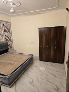 Bedroom Image of 1251 Sq.ft 3 BHK Apartment / Flat for rent in DDCL Radiance, Jagatpura Jaipur for Rs. 30000